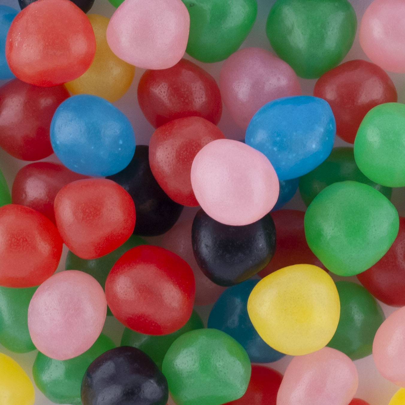 Haribo Dragibus Soft Vegan