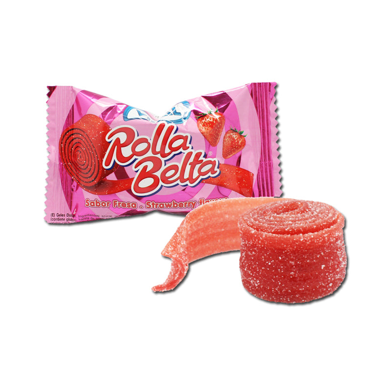 Vidal Rolla Belta Fraise