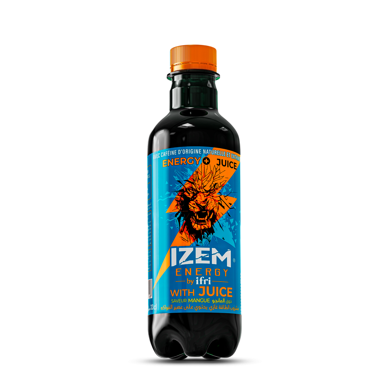 Izem mangue