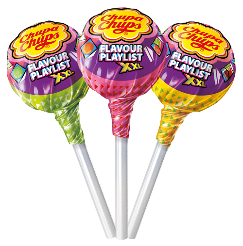 Chupa Chups XXL