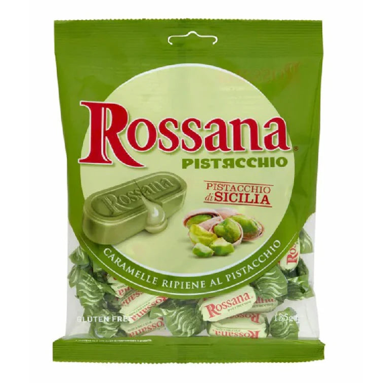 Rossana pistacchio