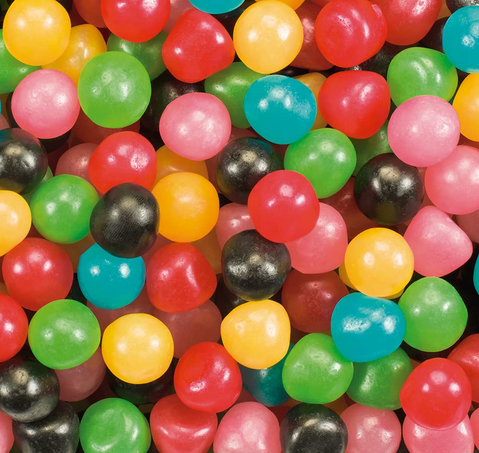 Haribo Dragibus Vegan