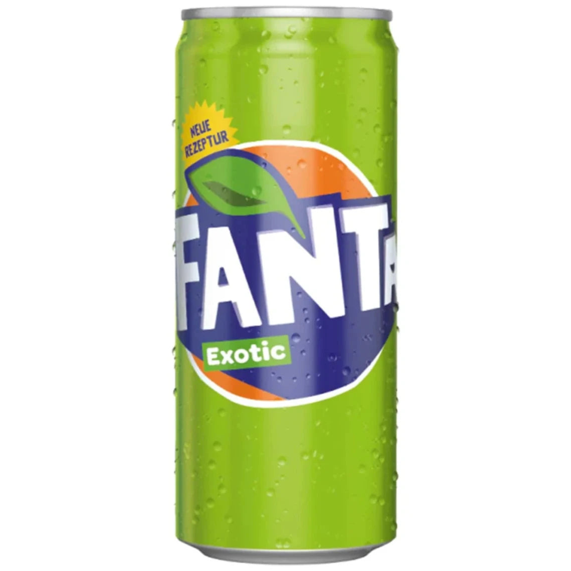 FANTA Exotic