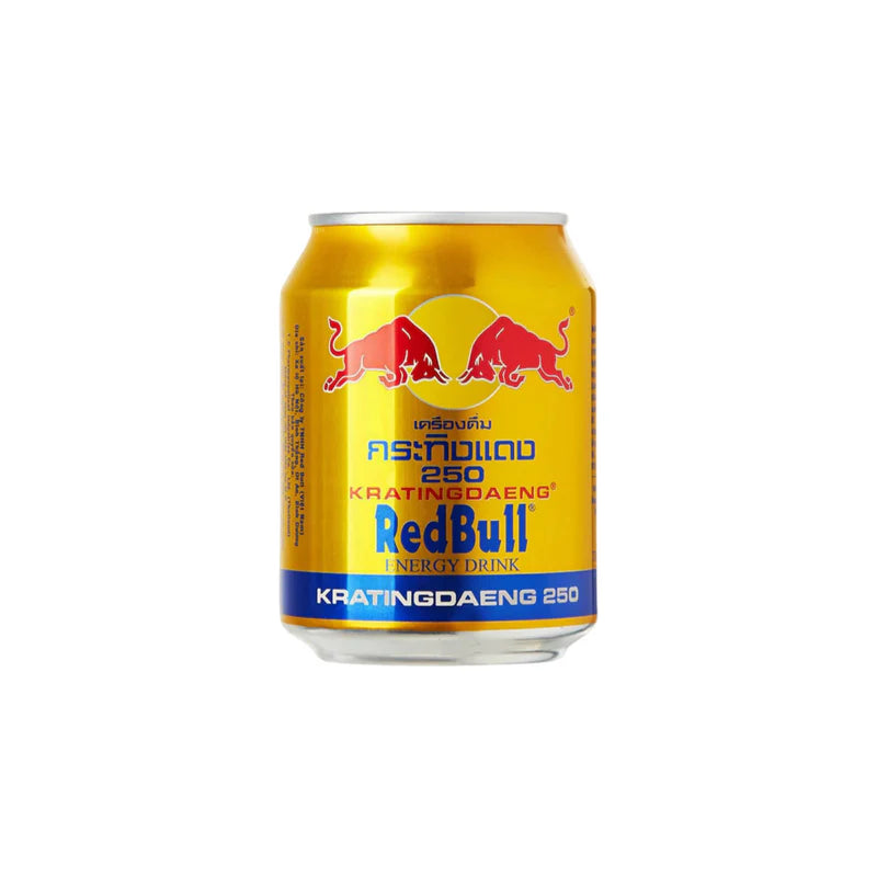 Red Bull Kratingdaeng 250