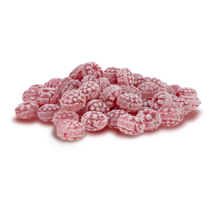Cool Framboise