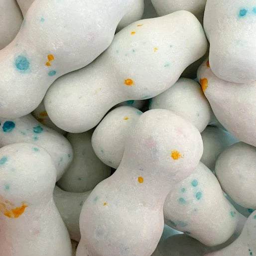 Mammouth Tétine Vegan Halal 1X