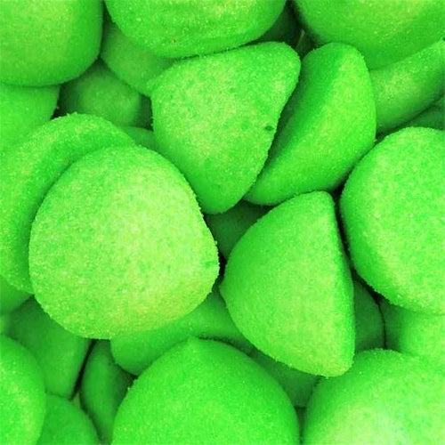 Fini Balle de golf pomme 10X