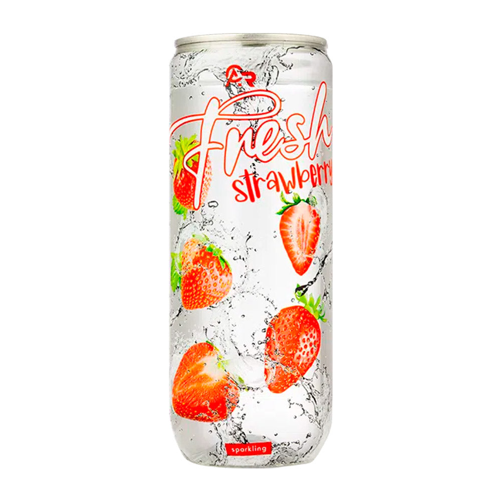 Fresh Strawberry Edition 330 ml