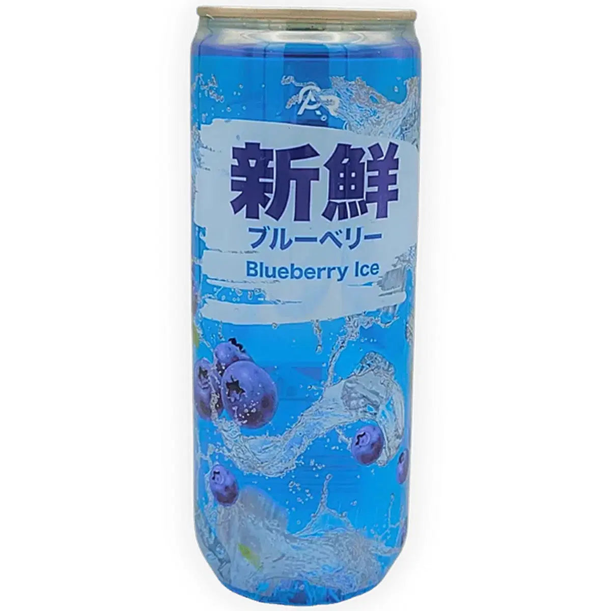 Fresh Blueberry Ice Edition 330 ml