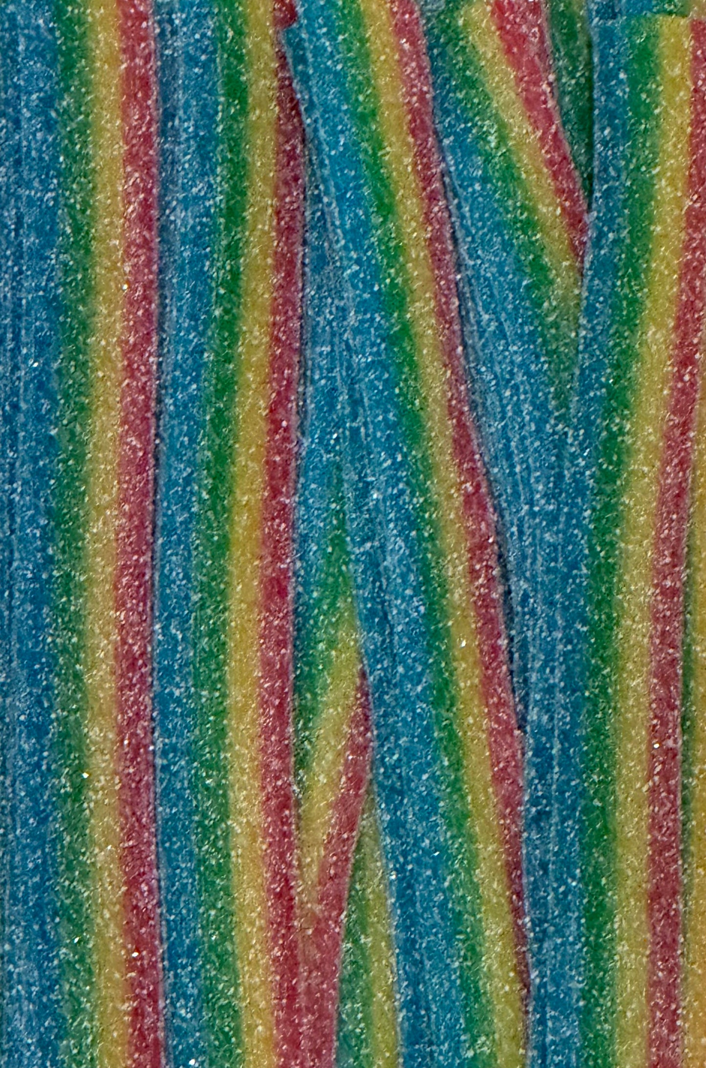 Haribo Pasta basta Miami P!k Vegan