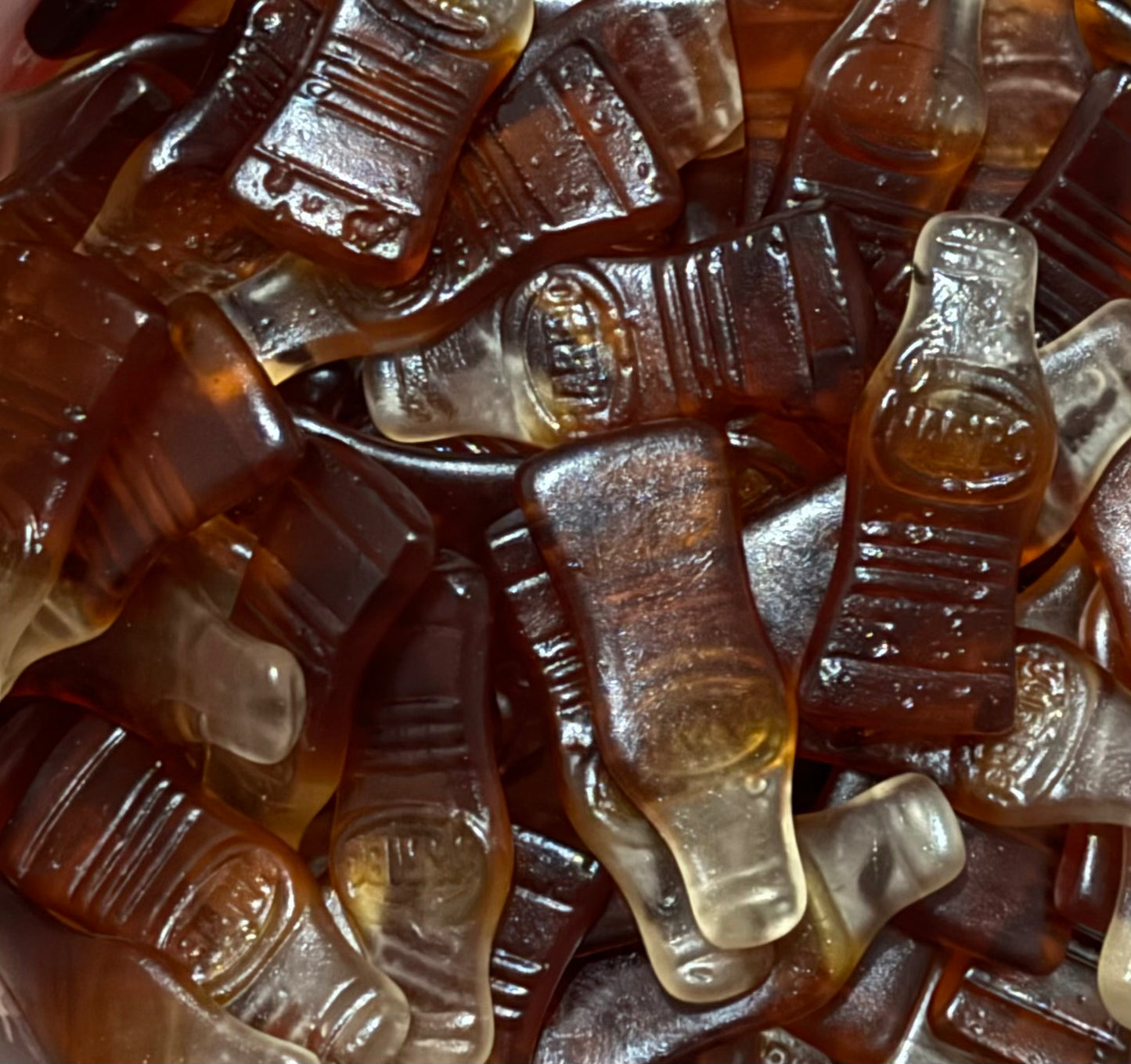Haribo Happy Cola