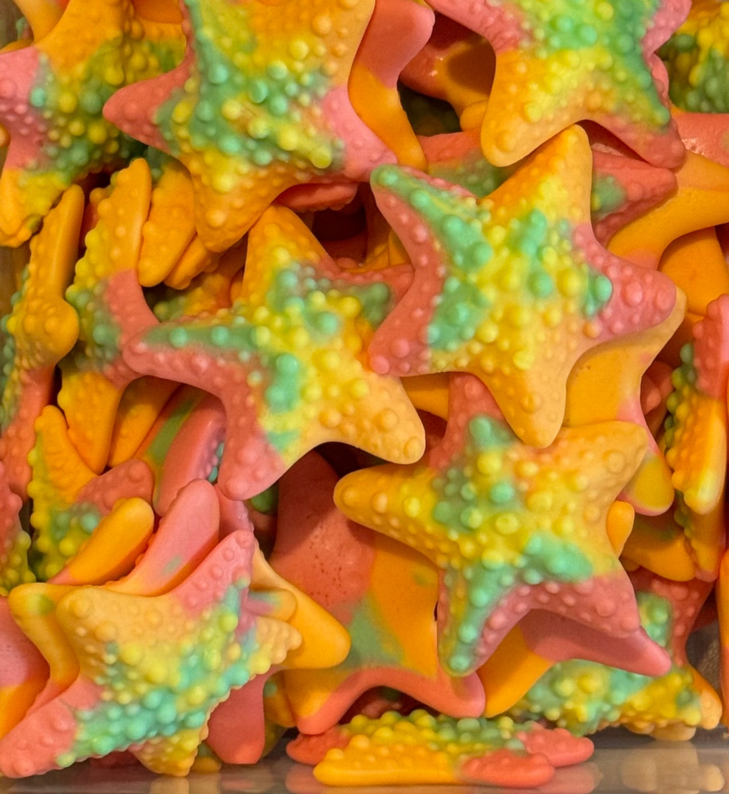 Trolli Étoile de mer