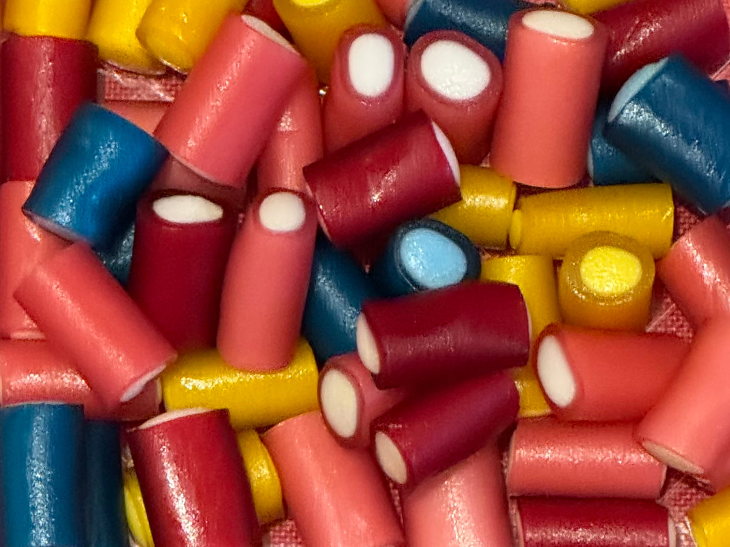 Haribo Balla Balla Vegan