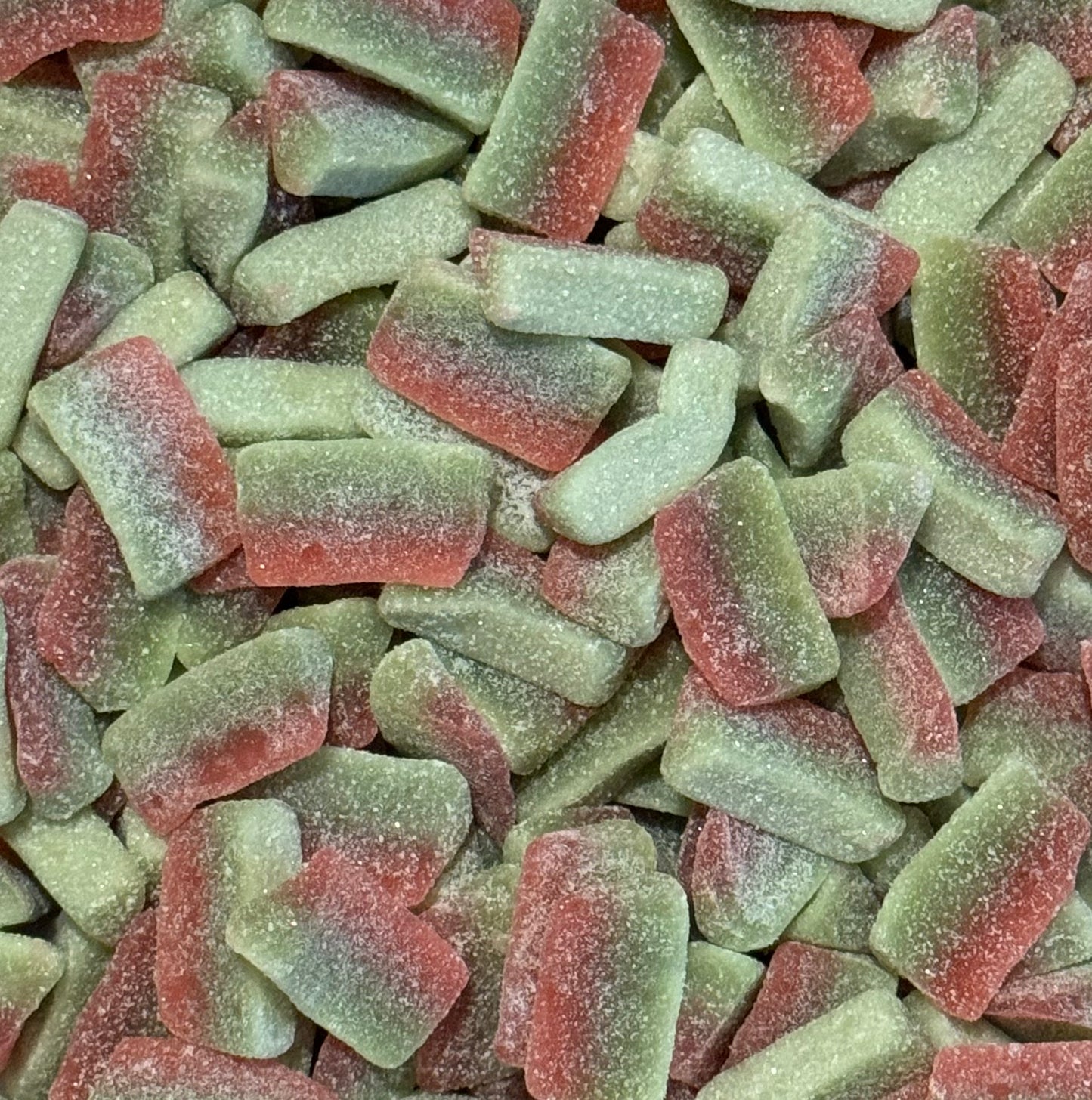 Capico Pastèque Halal