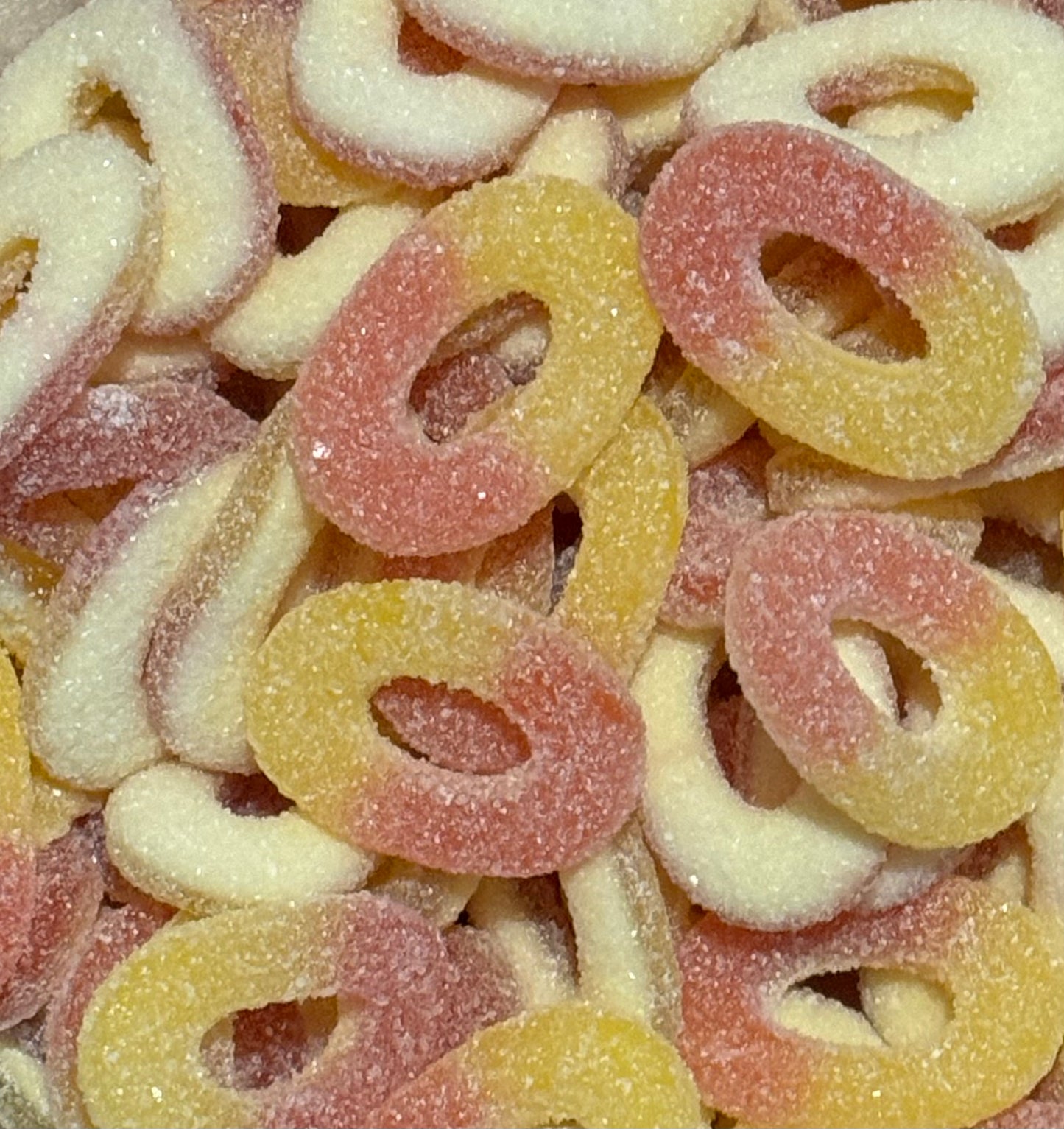 Trolli Anneau pêche