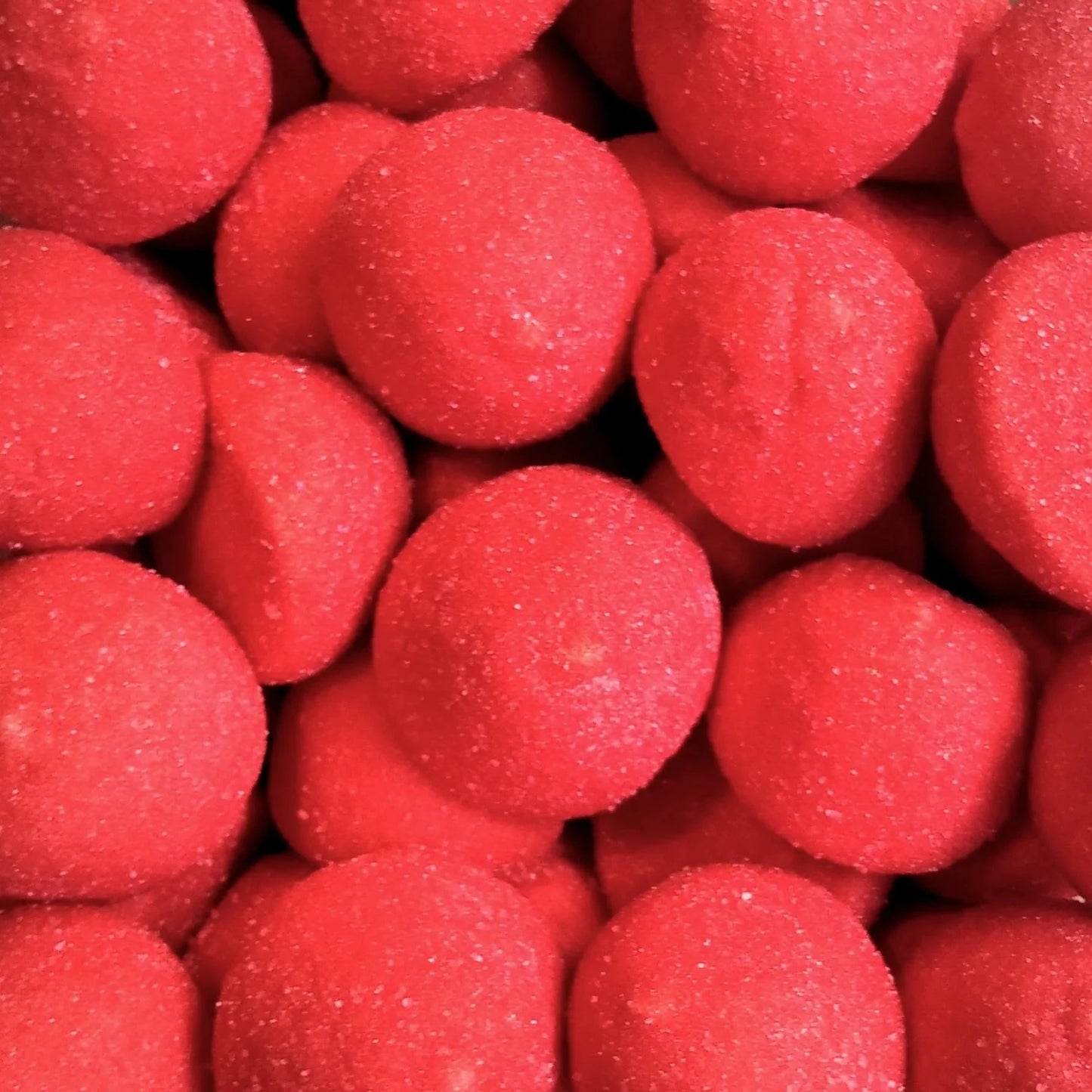 Fini Balle de golf fraise 10X