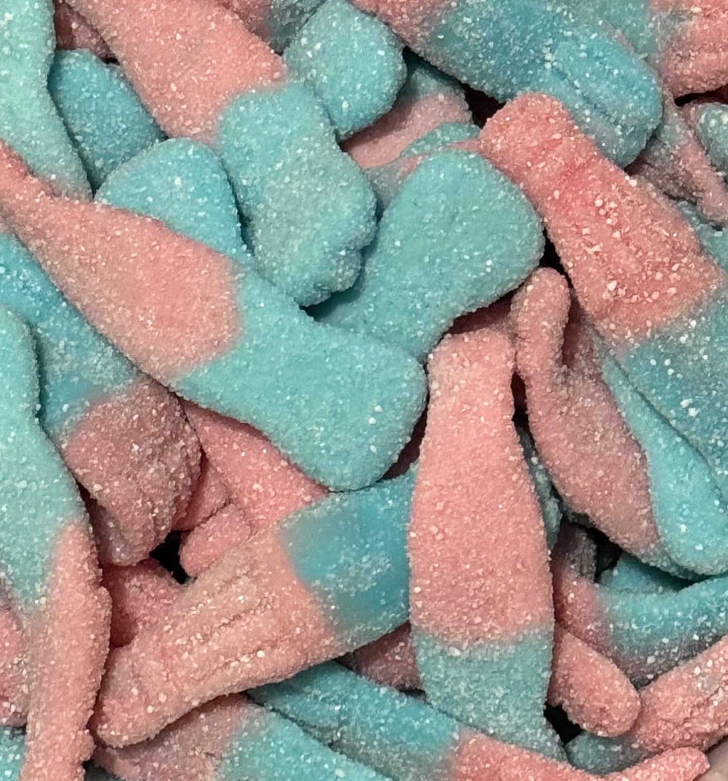 Red Band Bubble fizz