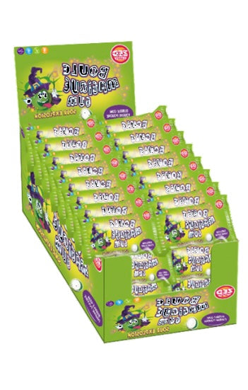 ZED Boule Magique Pommes 2X Vegan Halal