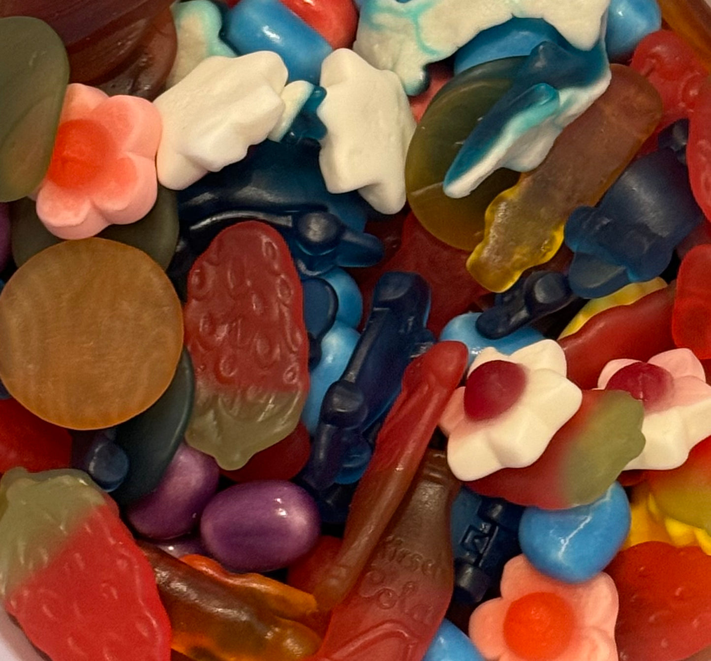 Turi Bag Mix Classic