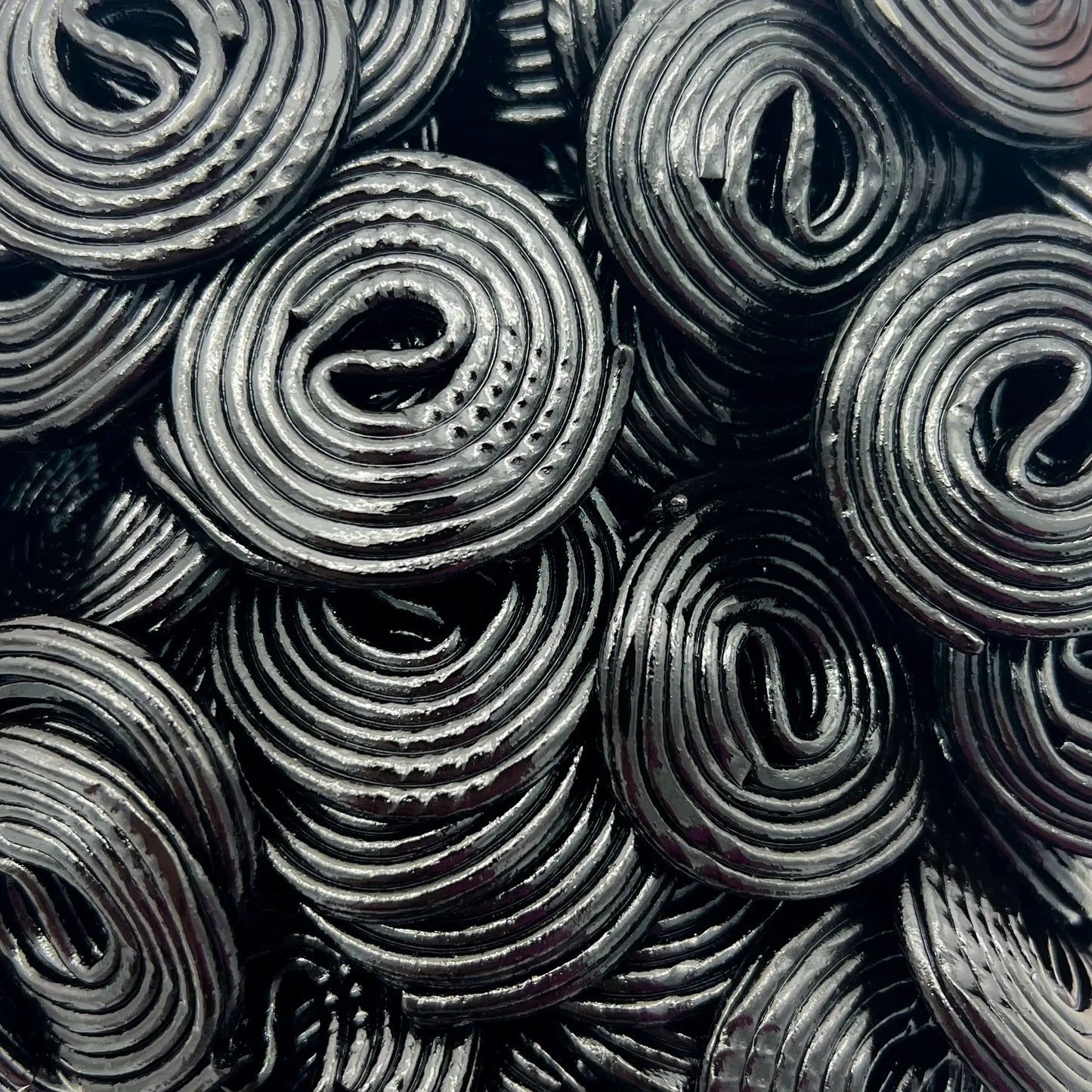 Haribo Rotella Vegan