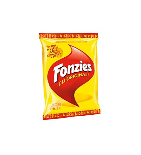 Fonzies 23,5gr