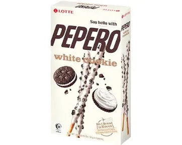 Pepero choco cookie