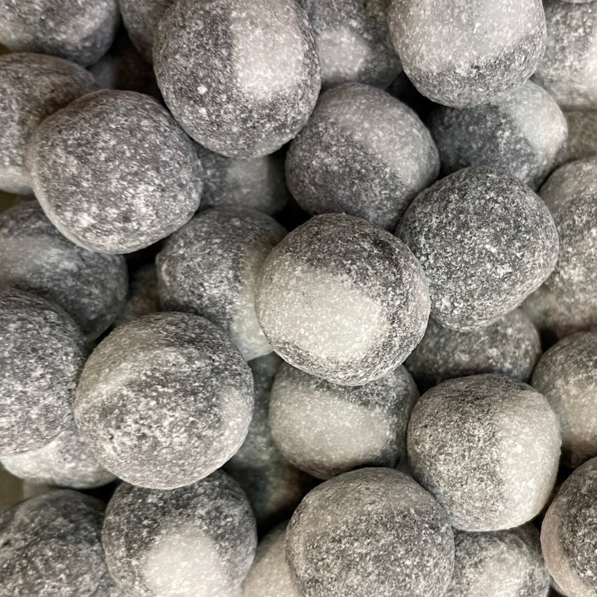Rocket Balls Goût réglisse Vegan Halal
