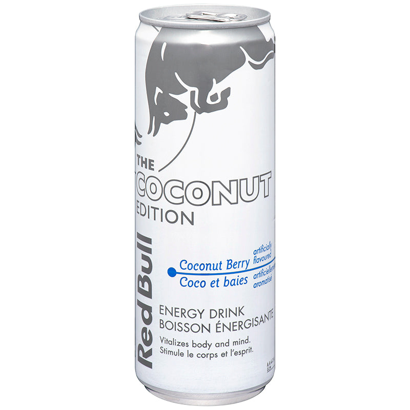 Red Bull Coco