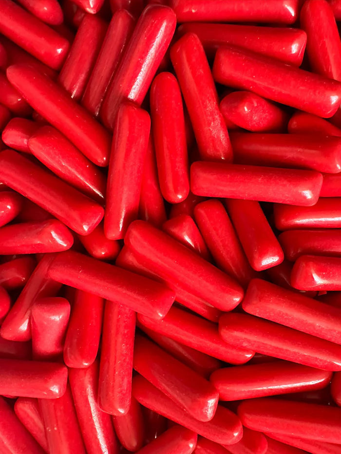 Hitschies fraise Halal