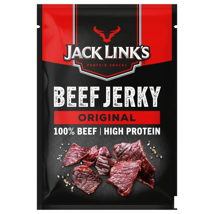 Jack Link's Beef Jerky Original