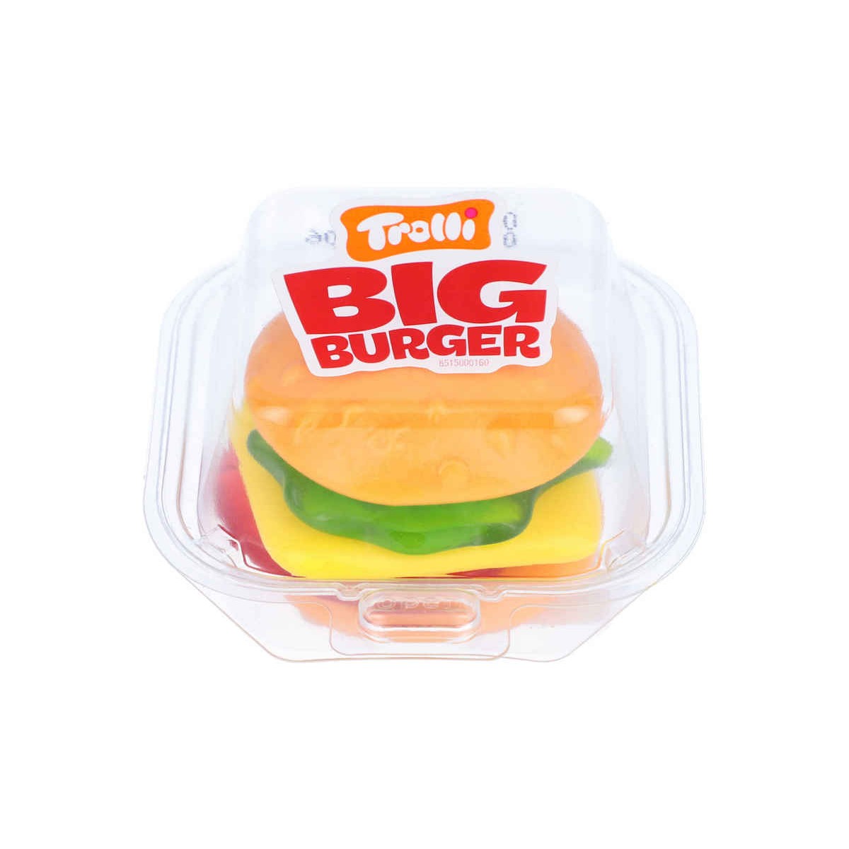 Trolli Big Burger