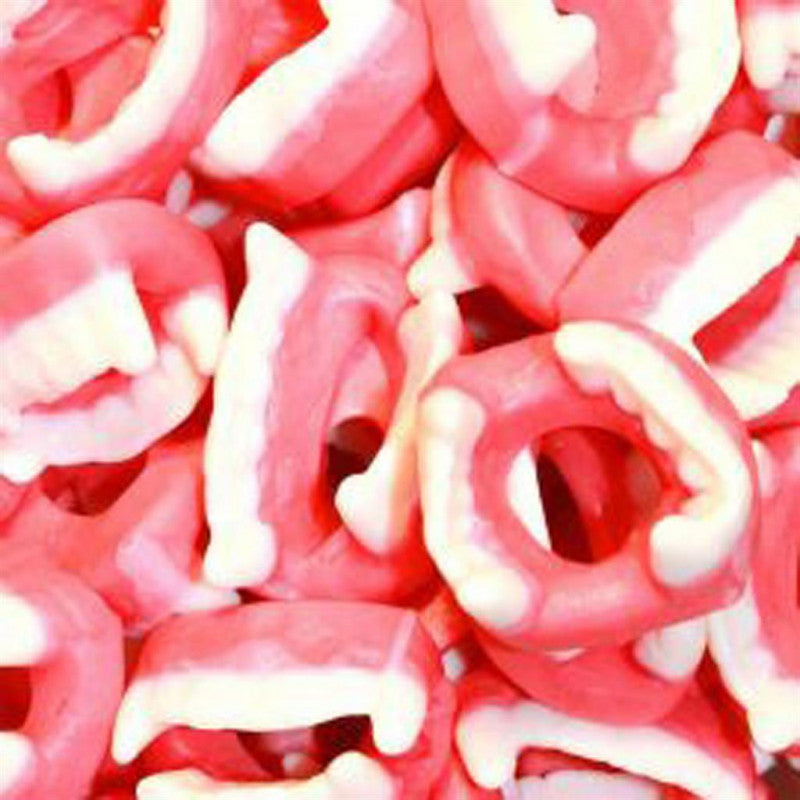 Trolli Dent de Dracula