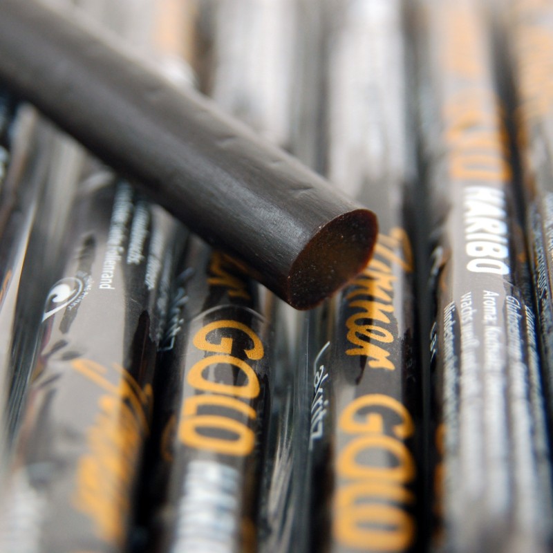 Haribo Bâton de reglisse Vegan 18g