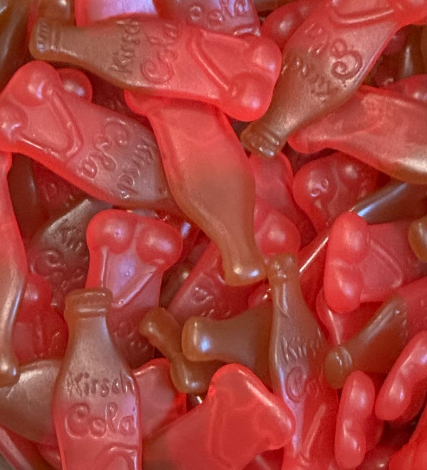 Haribo Cerise Cola Vegan