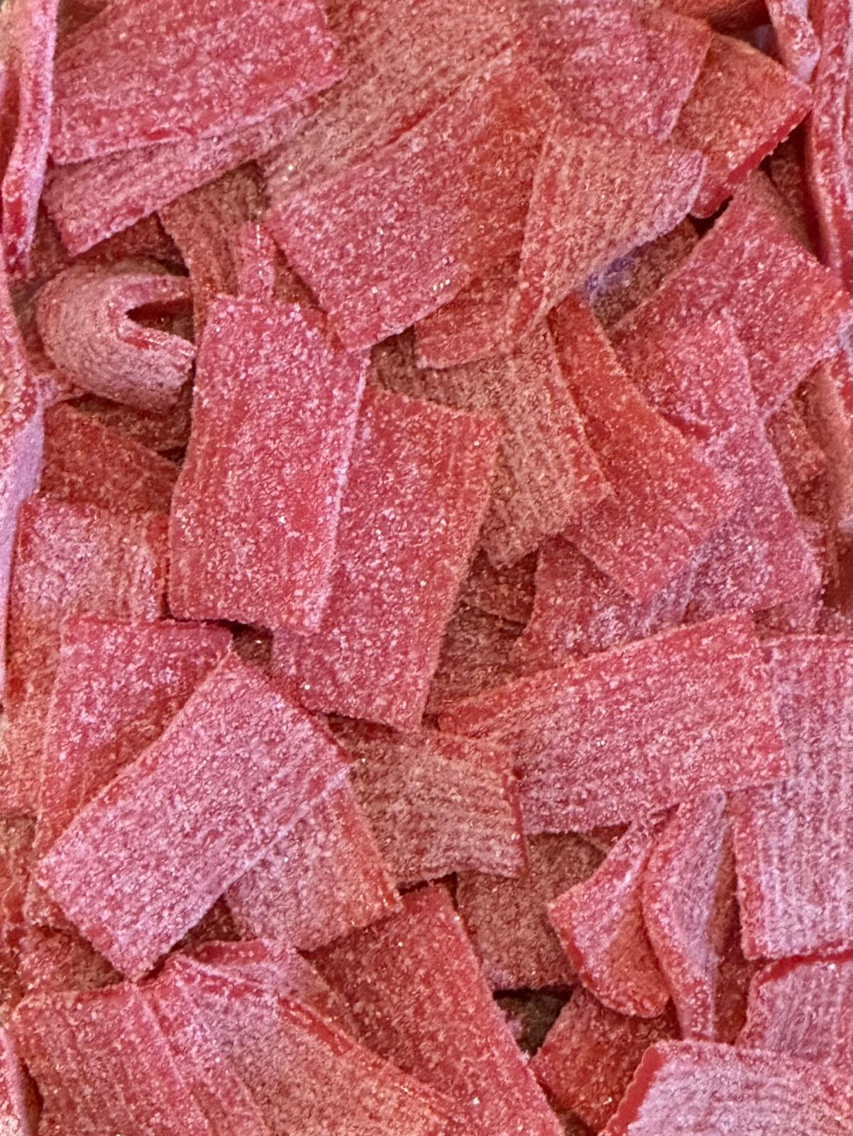 Lutti Flexi-Fizz fraise