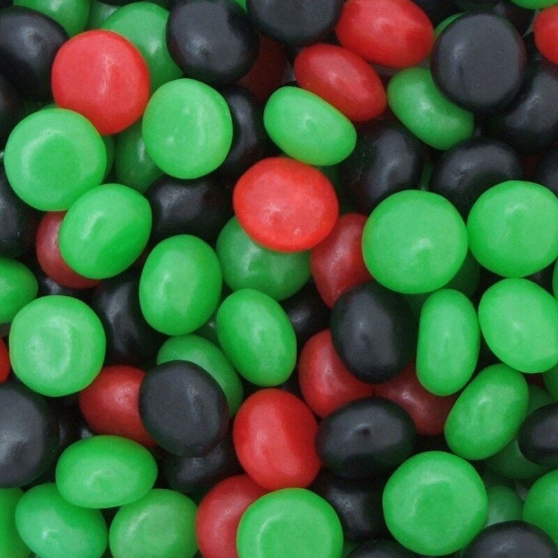 Haribo Fraizibus Vegan