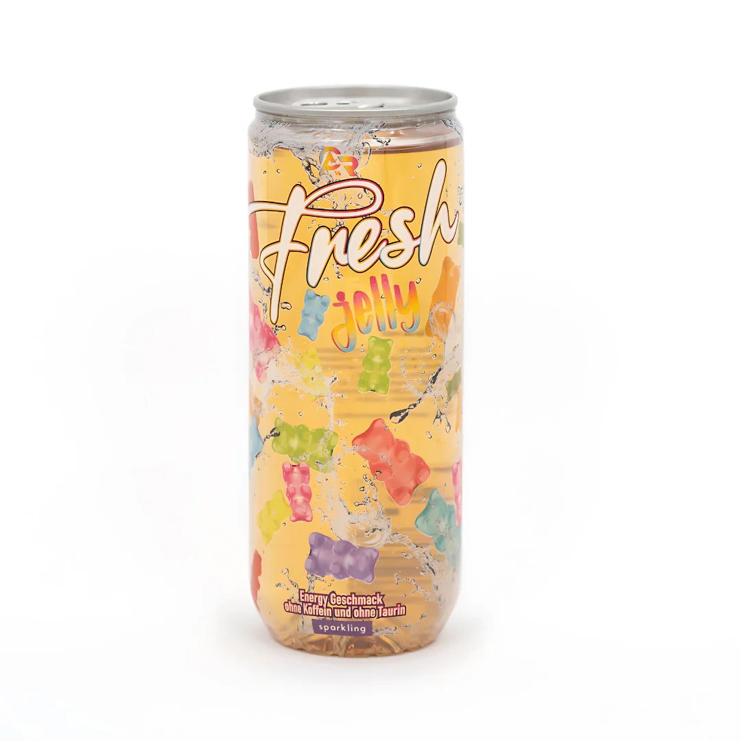 Fresh Jelly Edition 330 ml