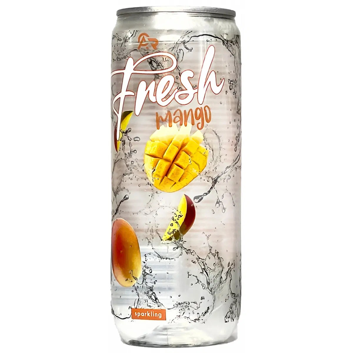 Fresh Mango Edition 330 ml