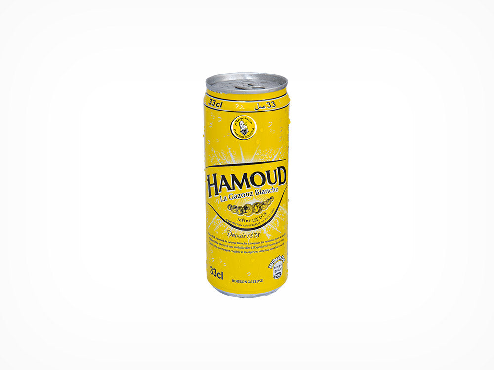 Hamoud Limonade