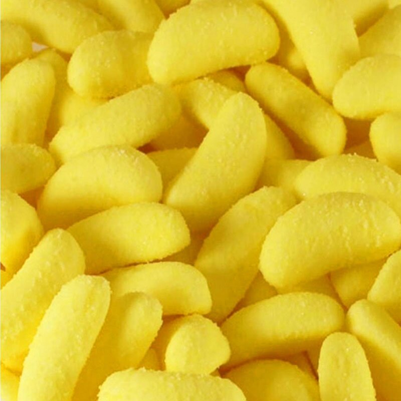 Haribo Bananes