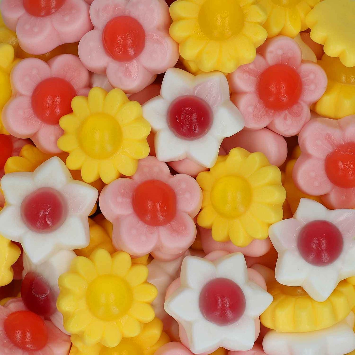 Haribo Blumen