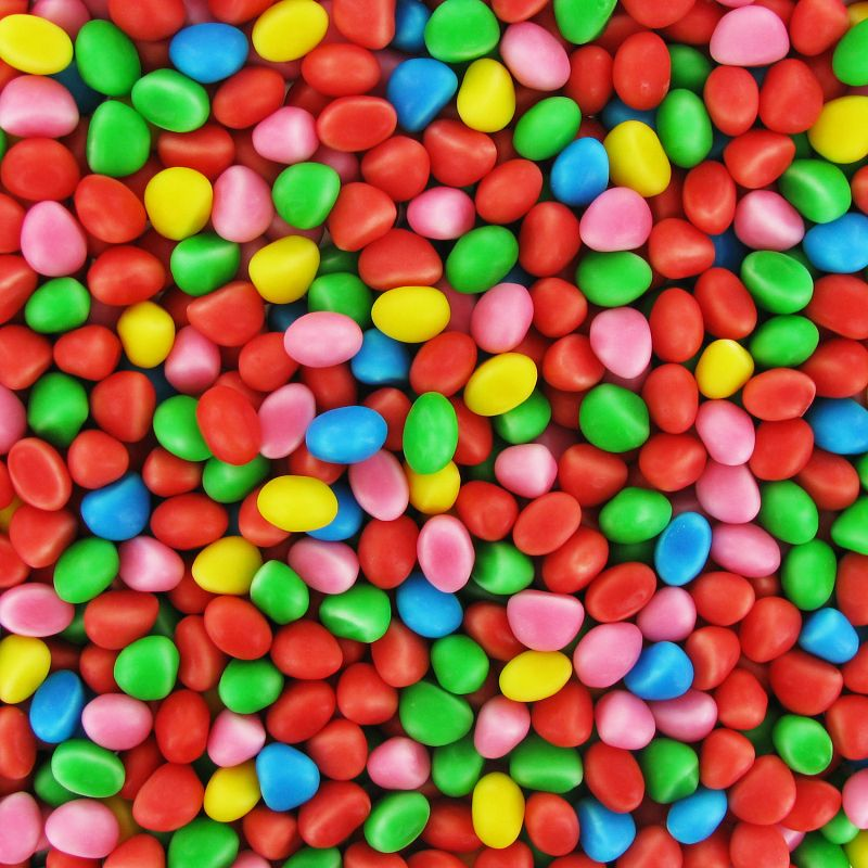 Haribo Floppies