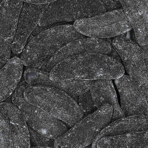 Haribo Super Concombre Salé Végan