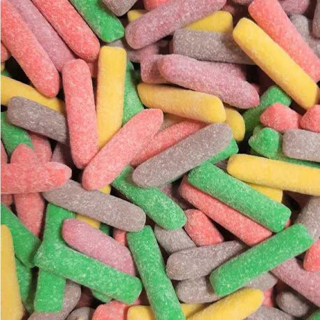 Hitschies Sour Mix Halal