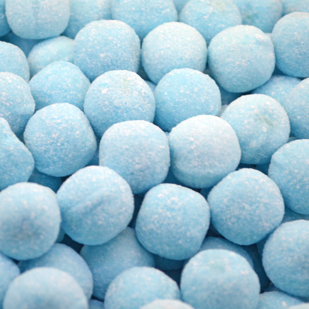 Rocket Balls Goût mûre Vegan Halal