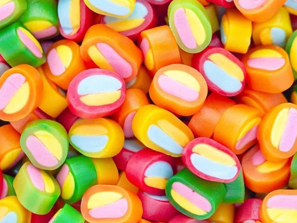 Haribo Pico Balla Vegan