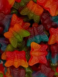 Damel Papillons Halal