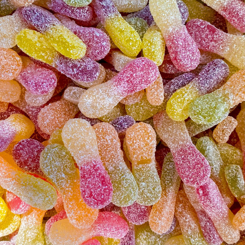 Haribo Langue d'ours P!k Vegan
