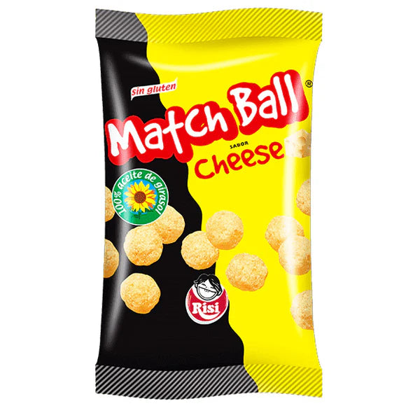 Risi Match Ball fromage