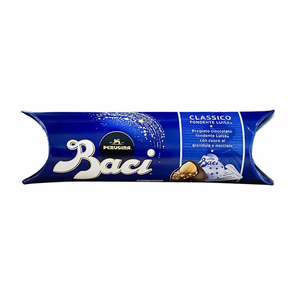Perugina Baci Tubo